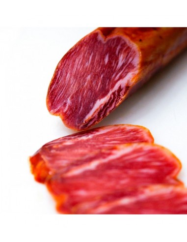 LUIS DOMINGO GUIJUELO LOMO IBÉRICO DE...