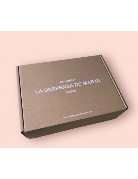 LOTE CUCHARA GOURMET