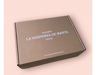 LOTE 4 - APERITIVO 2