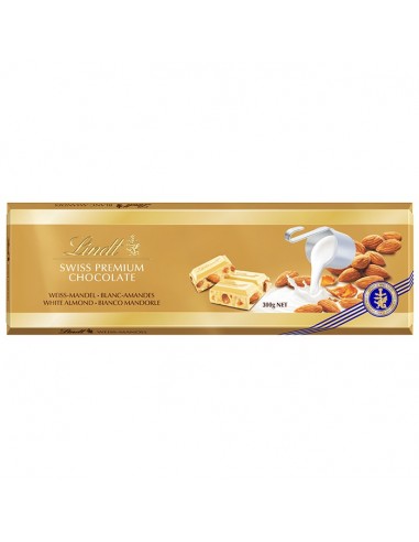 LINDT GAMA ORO CHOCOLATE BLANCO CON...