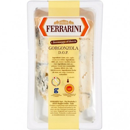 FERRARINI GORGONZOLA DOLCE D.O.P 180 gr