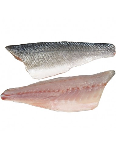FILETES DE LUBINA SIN ESPINAS (2...