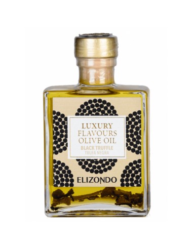 ELIZONDO LUXURY ACEITE DE OLIVA...