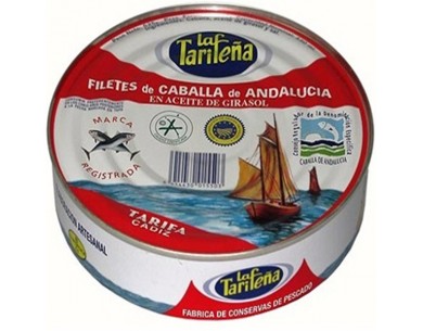 LA TARIFEÑA FILETES DE...