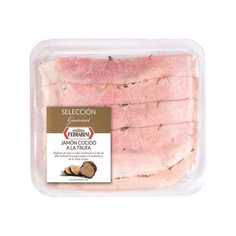 FERRARINI JAMÓN COCIDO ITALIANO A LA...