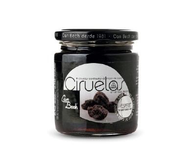 CAN BECH CIRUELAS...