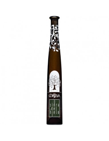 CORTINA SIDRA DE HIELO 37.5 CL