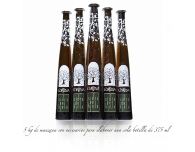 CORTINA SIDRA DE HIELO 37.5 CL 2