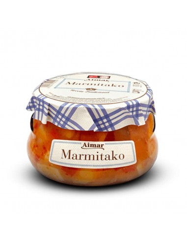 AIMAR MARMITAKO 600 gr