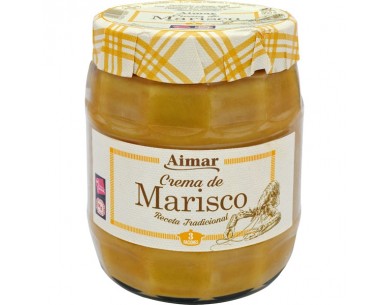 AIMAR CREMA DE MARISCO 1 L