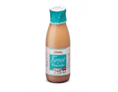 AIMAR FUMET DE PESCADO 750 ML