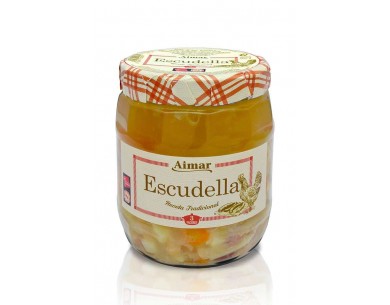 AIMAR ESCUDELLA (Sopa...