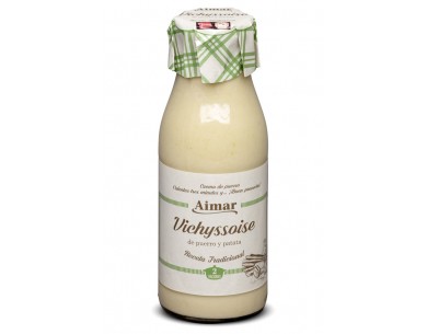 AIMAR CREMA VICHYSSOISE 1/2 L