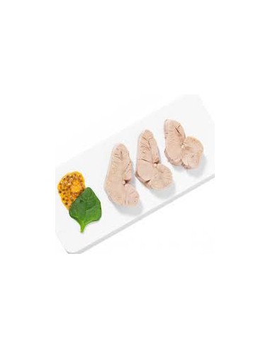 FELISA HUEVA DE LECHE DE ATÚN ROJO DE ALMADRABA VIDRIO 200 gr
