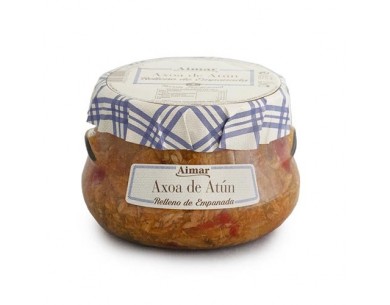 AIMAR AXOA(PREPARADO DE...