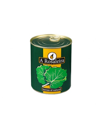 A ROSALEIRA BERZA DE GALICIA AL...