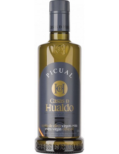 CASA HUALDO ACEITE DE OLIVA VIRGEN...