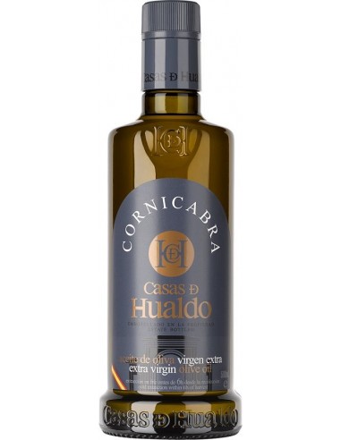 CASA HUALDO ACEITE DE OLIVA VIRGEN...