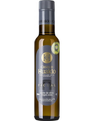 CASA HUALDO ACEITE DE OLIVA VIRGEN...
