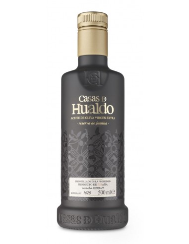 CASA HUALDO RESERVA FAMILIA ACEITE...