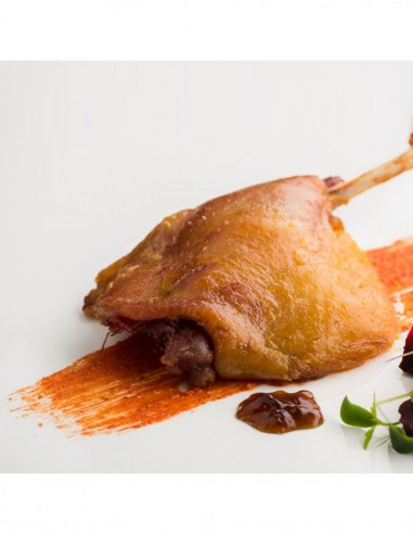 MARTIKO 2 MUSLOS DE PATO EN CONFIT...