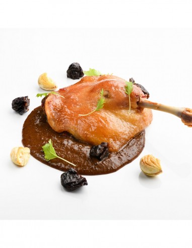 MARTIKO 2 MUSLOS DE PATO EN CONFIT...