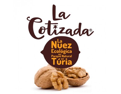 LA COTIZADA NUECES... 2