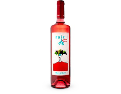 RAIZ DE GUZMÁN ROSADO 2023