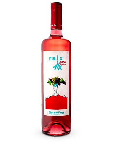RAIZ DE GUZMÁN ROSADO 2023