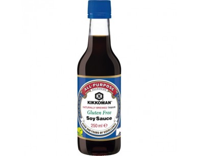 KIKKOMAN SALSA DE SOJA SIN...