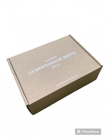 LOTE 2 - APERITIVO