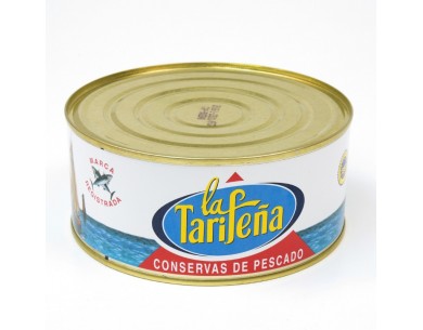 LA TARIFEÑA FILETES DE...