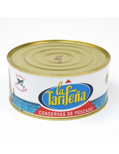 LA TARIFEÑA FILETES DE CABALLA DE...