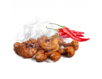 LA ROSALA ANACARDO BARBACOA... 2