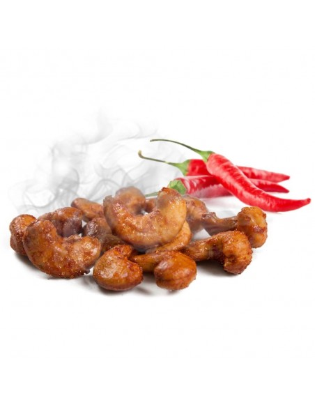 LA ROSALA ANACARDO BARBACOA COREANA 90 gr