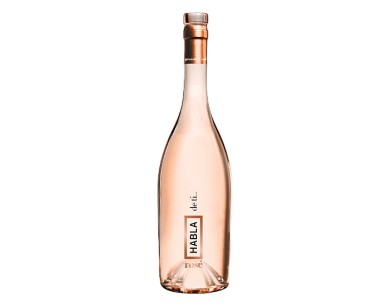 HABLA DE TI ROSÉ 75 CL