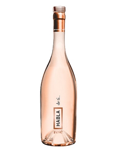 HABLA DE TI ROSÉ 2024 75 CL