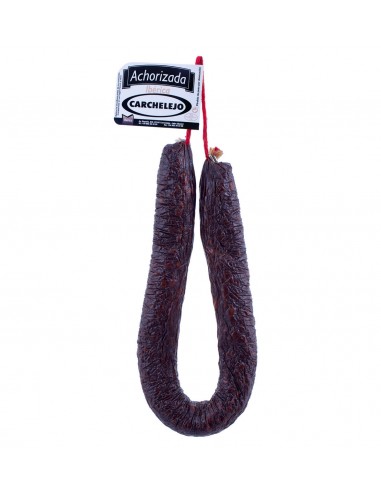 CARCHALEJO MORCILLA IBÉRICA...