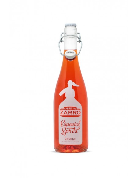 ZARRO SPRITZ 75 CL