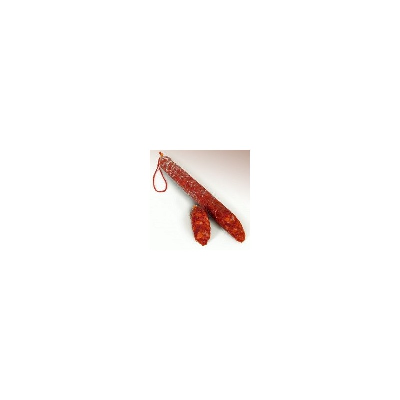 CARSODO CHORIZO DE PAVO