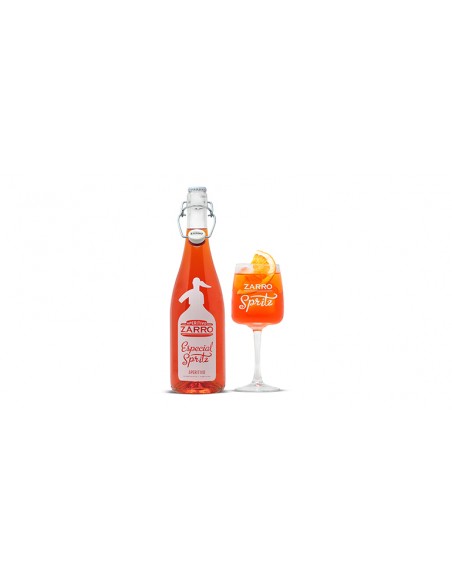 ZARRO SPRITZ 75 CL