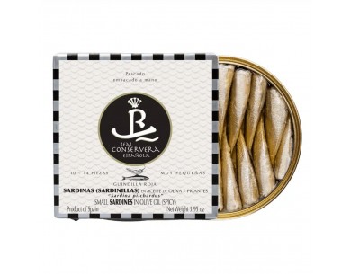 REAL CONSERVERA ESPAÑOLA...