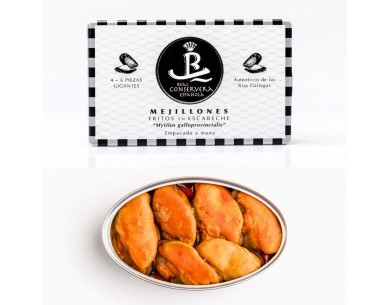 REAL CONSERVERA ESPAÑOLA...