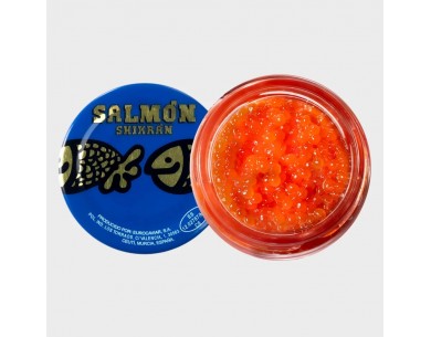 PERLAS DE SALMÓN SHIKRAN... 2