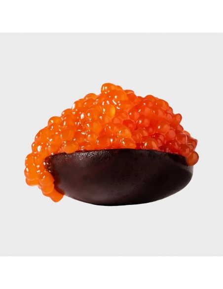 PERLAS DE SALMÓN SHIKRAN 100 gr