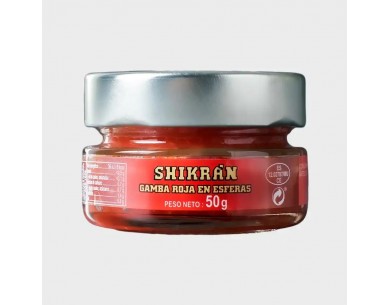 EUROCAVIAR ESFERAS DE...