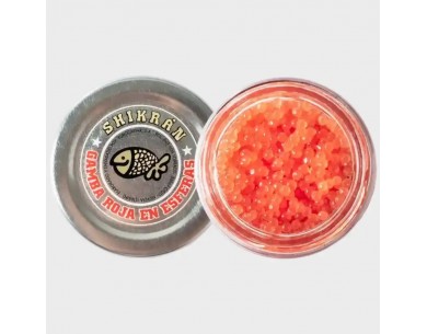 EUROCAVIAR ESFERAS DE... 2