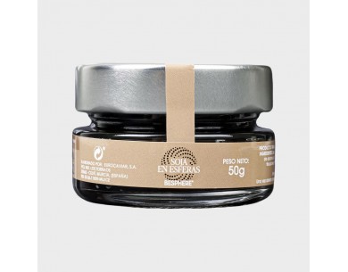 ESFERAS DE SOJA 50 gr