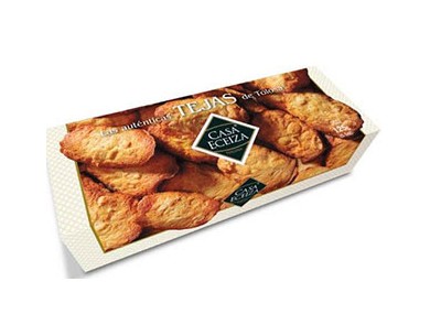 CASA ECEIZA TEJAS DE TOLOSA...