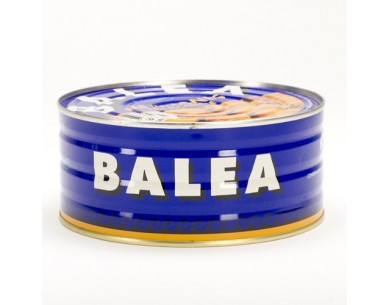 BALEA MEJILLONES ESCABECHE...